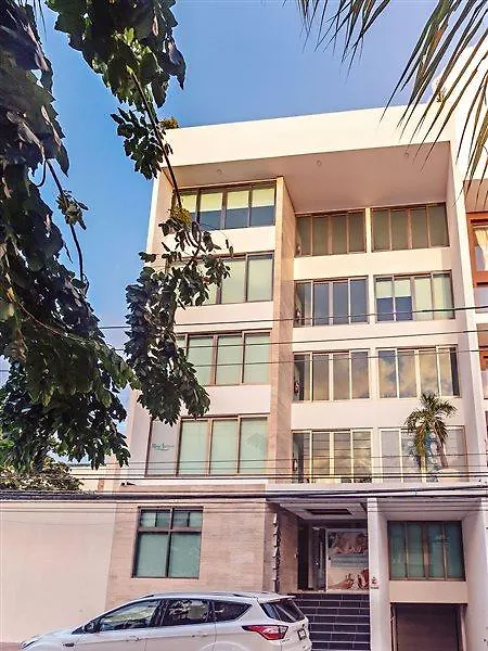 פלאייה דל כרמן Mararena Condominios By Nah Hotels פלאייה דל כרמן