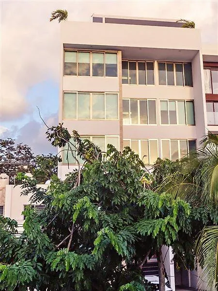 Mararena Condominios By Nah Hotels Playa del Carmen