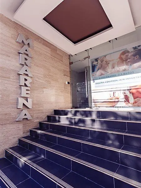 Mararena Condominios By Nah Hotels Playa del Carmen 3*,
