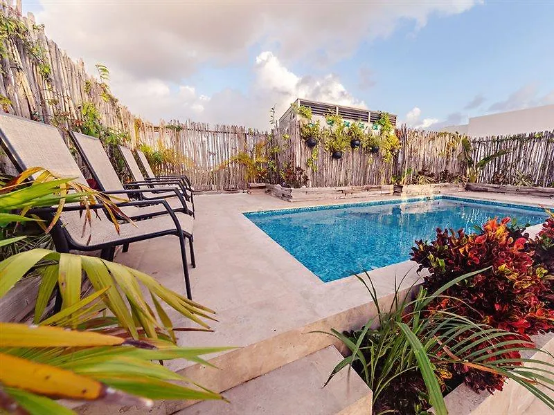 Mararena Condominios By Nah Hotels Playa del Carmen