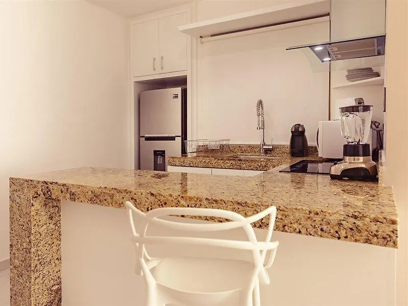Mararena Condominios By Nah Hotels Playa del Carmen Mexico