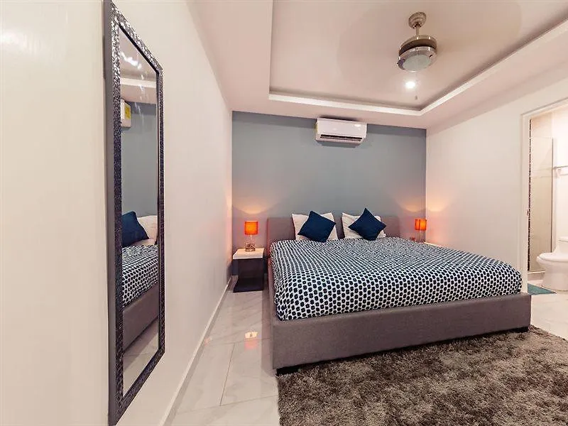 Mararena Condominios By Nah Hotels Playa del Carmen