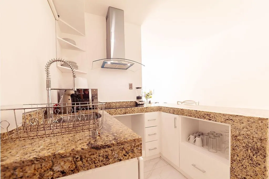 Mararena Condominios By Nah Hotels Playa del Carmen