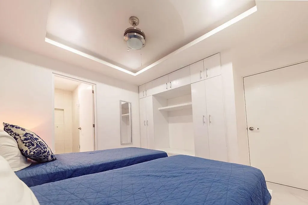 Mararena Condominios By Nah Hotels Playa del Carmen
