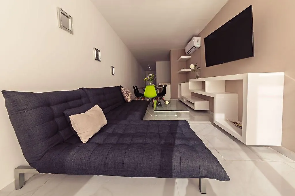 Mararena Condominios By Nah Hotels Playa del Carmen