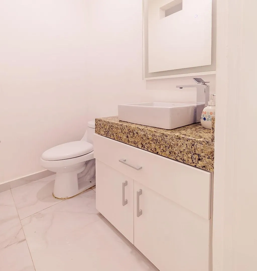 Mararena Condominios By Nah Hotels Playa del Carmen 3*,  Mexico