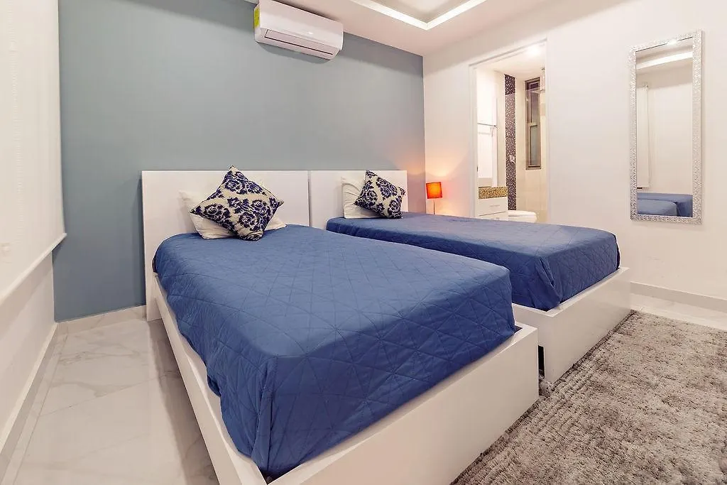 ***  Mararena Condominios By Nah Hotels Playa del Carmen Mexico