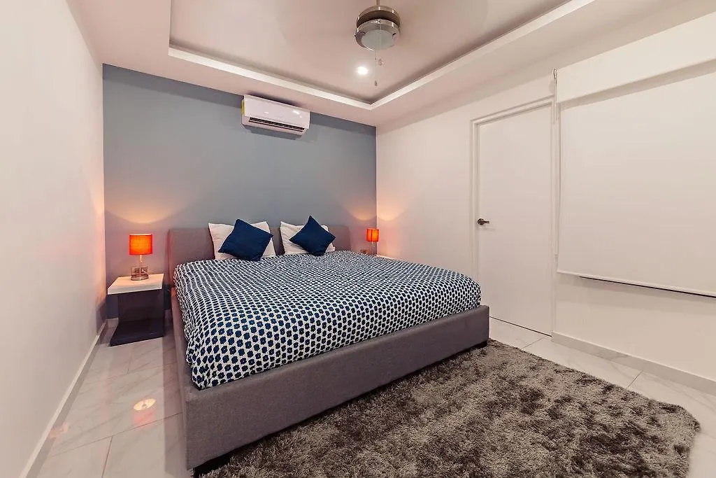 ***  Mararena Condominios By Nah Hotels Playa del Carmen Mexico