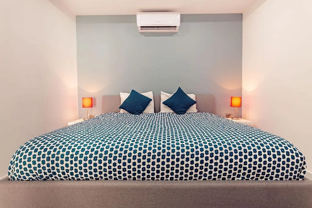 ***  Mararena Condominios By Nah Hotels Playa del Carmen Mexico