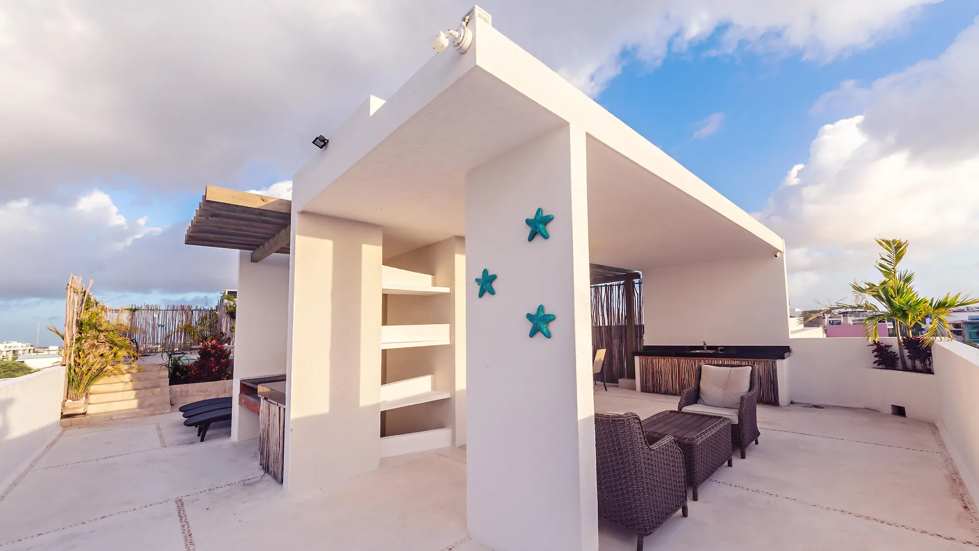 Mararena Condominios By Nah Hotels Playa del Carmen