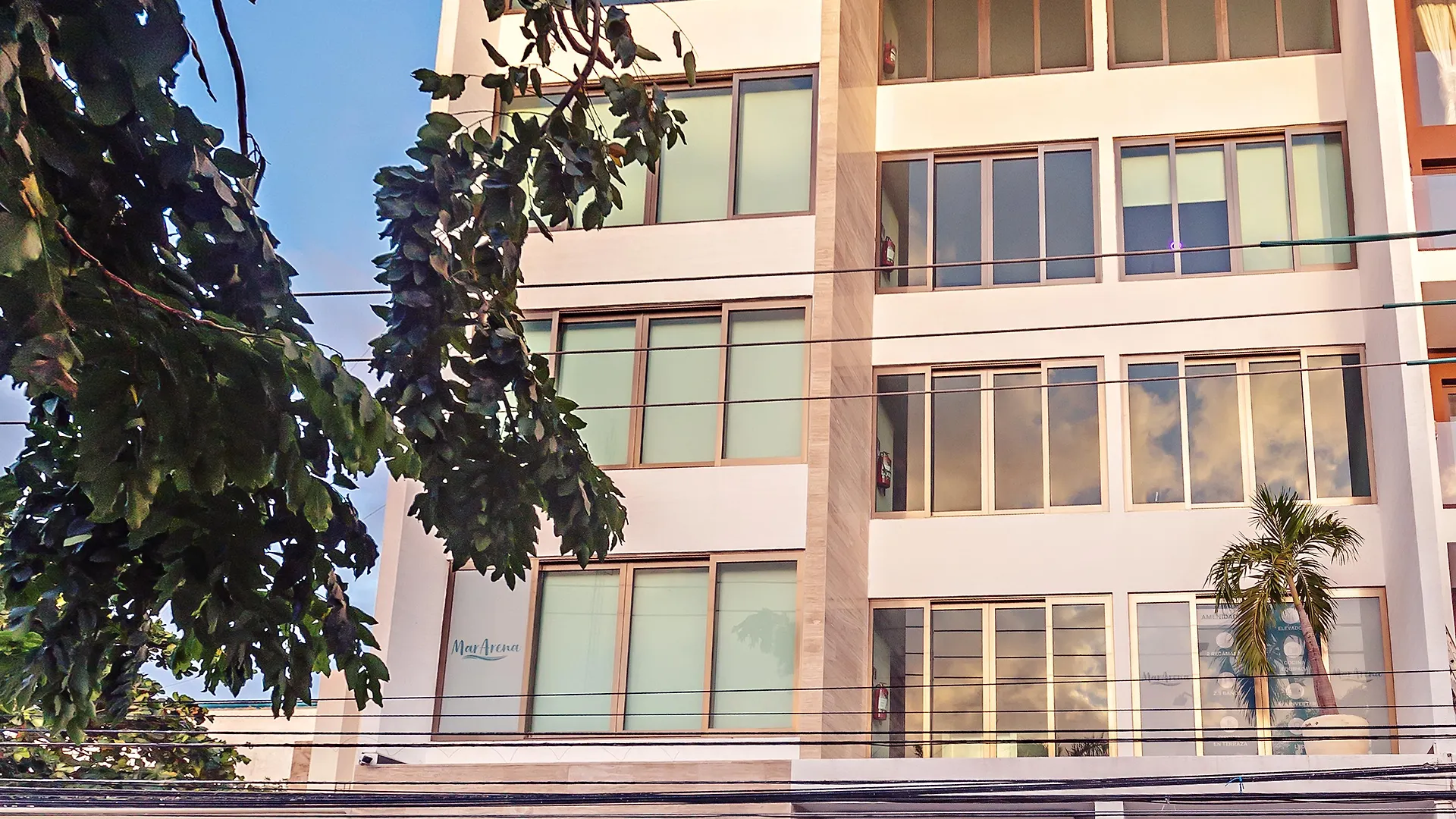 Mararena Condominios By Nah Hotels Playa del Carmen