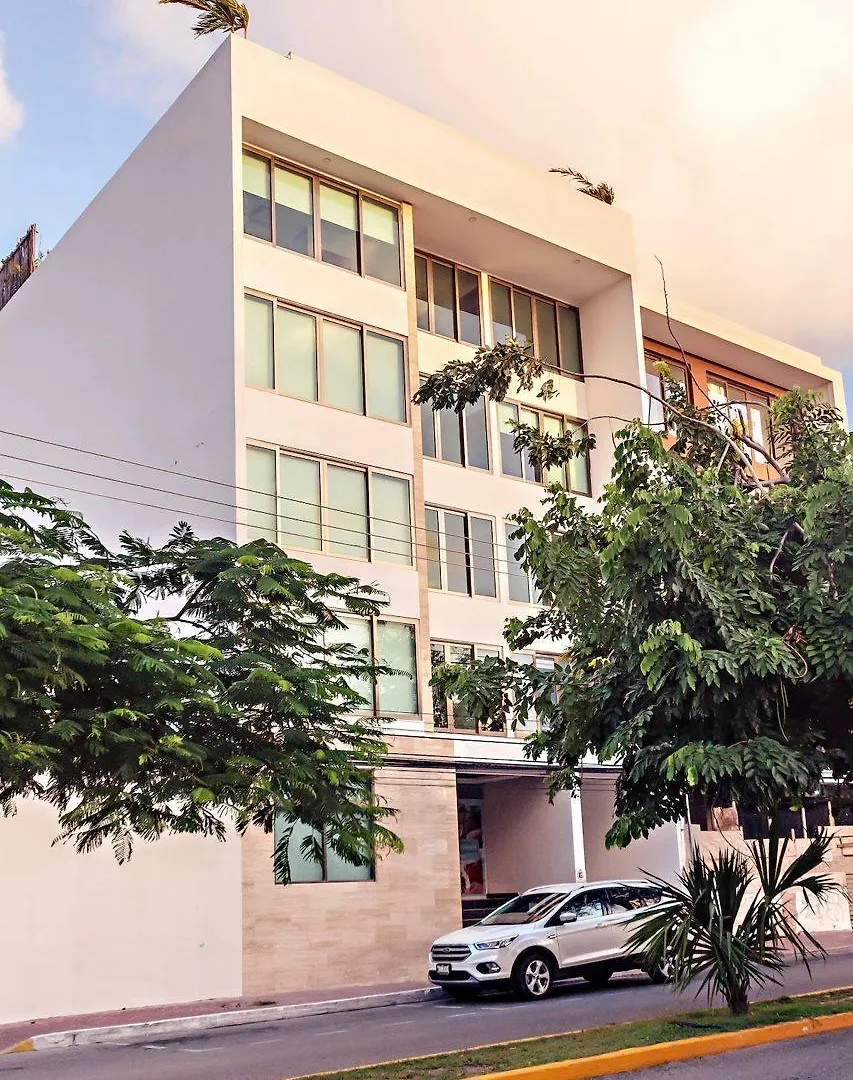 Mararena Condominios By Nah Hotels Playa del Carmen