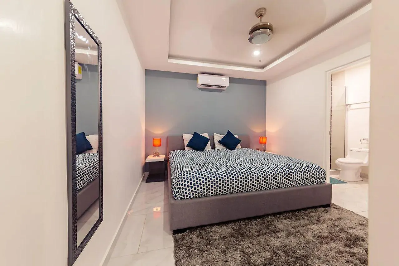 Mararena Condominios By Nah Hotels Playa del Carmen