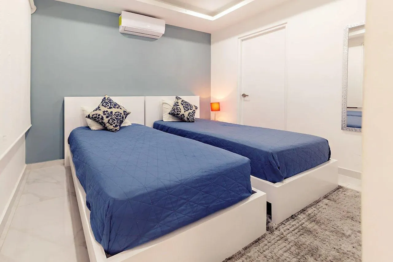 Mararena Condominios By Nah Hotels Playa del Carmen