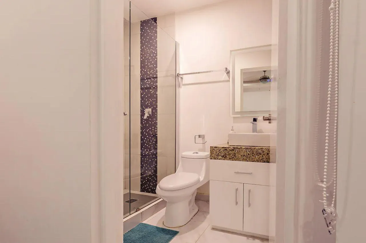 Mararena Condominios By Nah Hotels Playa del Carmen