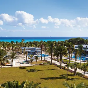 Riu Palace Mexico Szálloda