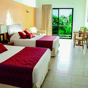 Hotel Casa Melissa, Playa del Carmen