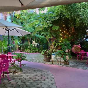 Hotel Santuario Playa (adults Only)