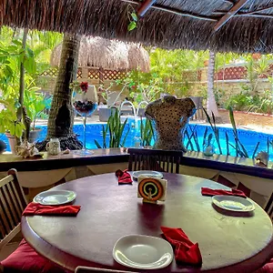 Hotel Cocos Adults Only, Playa del Carmen