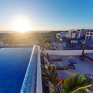 Balkon Boutique מלון