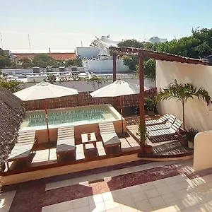 3b Wellness & Adults Only Vandrerhjem