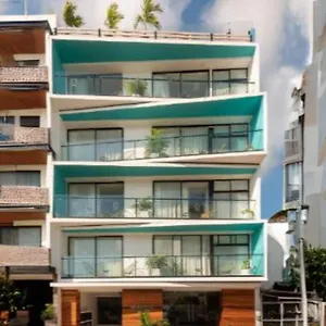 Collection O Marvic **** Playa del Carmen