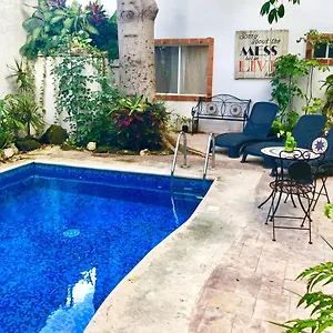Alejandra Boutique Playa del Carmen