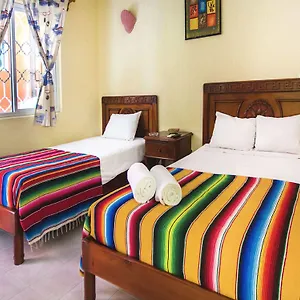 House Playa del Carmen