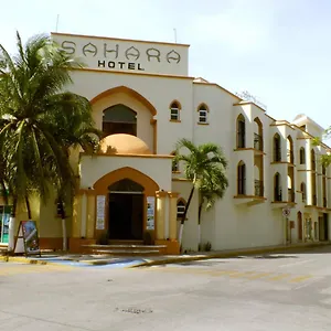 Gran Sahara Szálloda