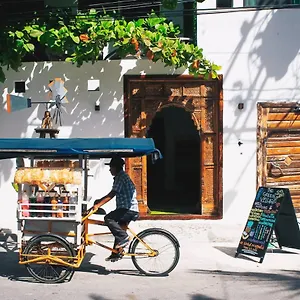 Hotel The Village Boutique
